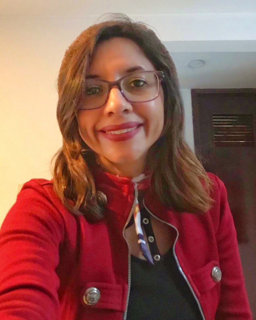 Diana Sierra
