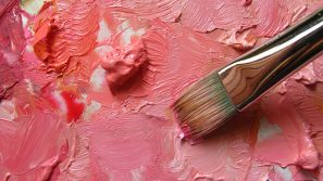 Técnica de la pintura al oleo. Nivel principiante. Curso 1.